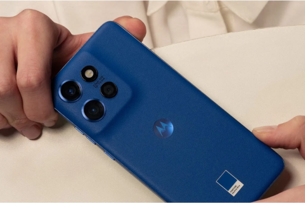 Motorola Edge 50 Neo bắt đầu nhận bản cập nhật Android 16 ổn định tại ch&acirc;u &Acirc;u- Ảnh 1.