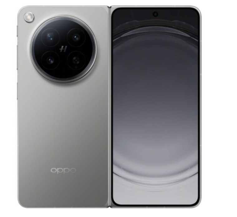 OPPO Find N6 Global Version xuất hiện với Snapdragon 8 Elite Gen 5, màn hình gập lớn và pin 6000mAh- Ảnh 1. OPPO Find N6 Global Version xuất hiện với Snapdragon 8 Elite Gen 5, màn hình gập lớn và pin 6000mAh- Ảnh 1.