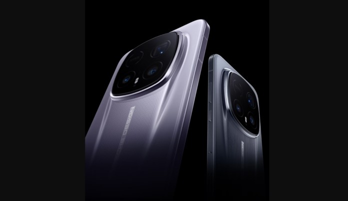 Những mẫu smartphone phi&ecirc;n bản giới hạn nổi bật th&aacute;ng 3/2026: từ Leica Leitzphone đến Red Magic 11 Pro+ Wuthering Waves - Ảnh 2.