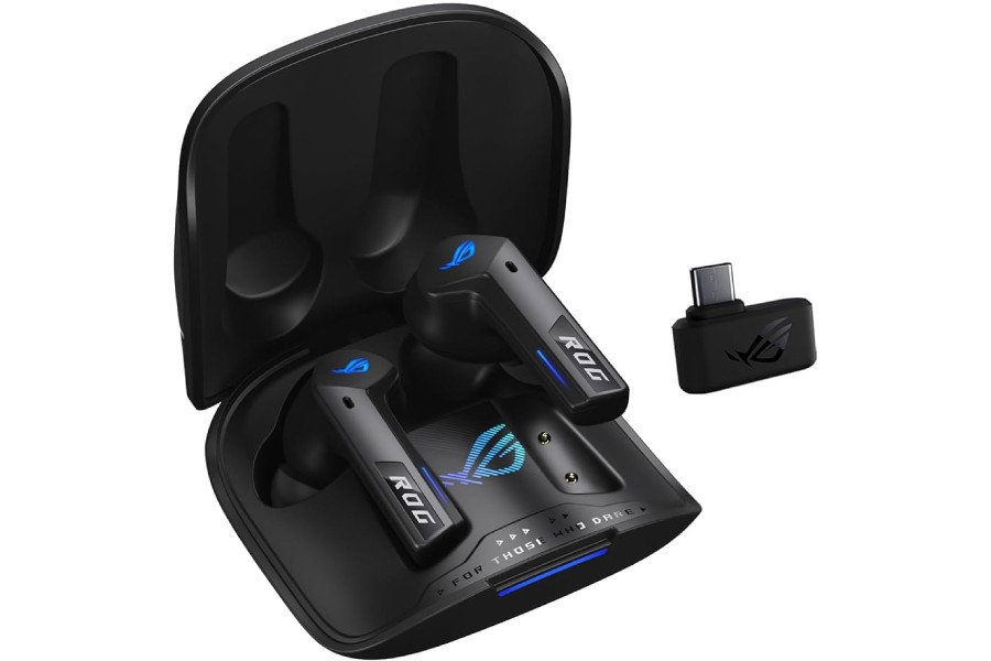 Tai nghe gaming true wireless ng&agrave;y c&agrave;ng phổ biến với kết nối 2.4GHz v&agrave; t&iacute;nh năng chuy&ecirc;n biệt- Ảnh 3.