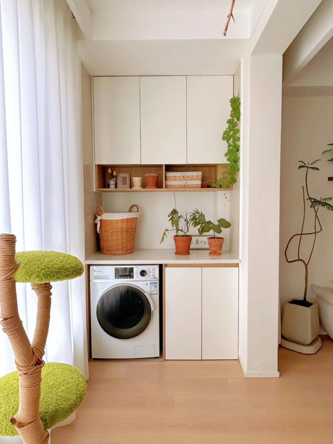 Sang nh&agrave; h&agrave;ng x&oacute;m một lần, t&ocirc;i mới hiểu: Nh&agrave; m&igrave;nh lạc hậu thật rồi - thiếu cả 6 thiết kế đang được chuộng nhất - Ảnh 5.