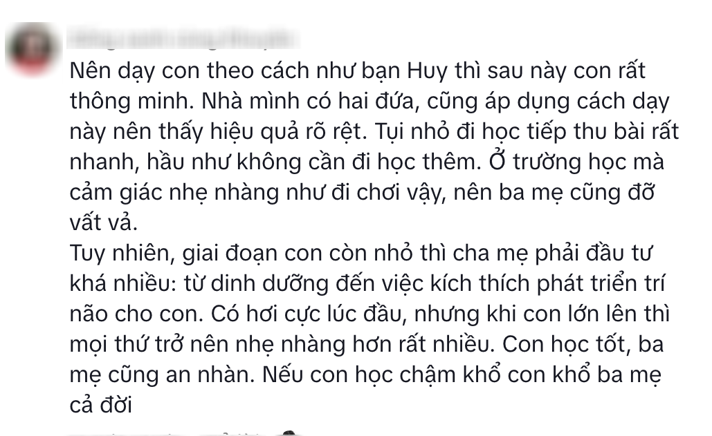 B&eacute; Gạo lại g&acirc;y sốt với loạt biểu cảm h&aacute;u ăn, ba Huy Trần n&oacute;i một c&acirc;u với con g&aacute;i m&agrave; ai nghe cũng ấm l&ograve;ng- Ảnh 11.