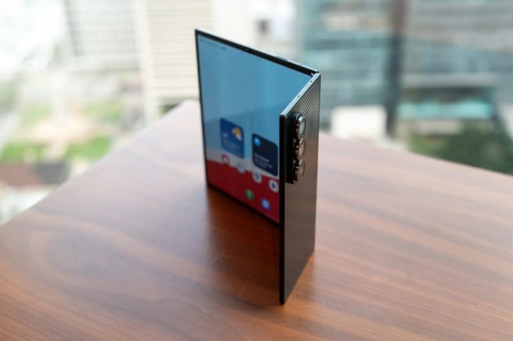 Samsung l&ecirc;n kế hoạch Galaxy Z TriFold 2 với bản lề mới, nhắm ra mắt giữa năm 2027- Ảnh 1.