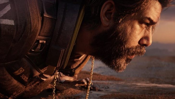 Saros &ndash; tựa game mới từ Housemarque chuẩn bị ph&aacute;t h&agrave;nh độc quyền tr&ecirc;n PS5 v&agrave;o năm 2026- Ảnh 1.