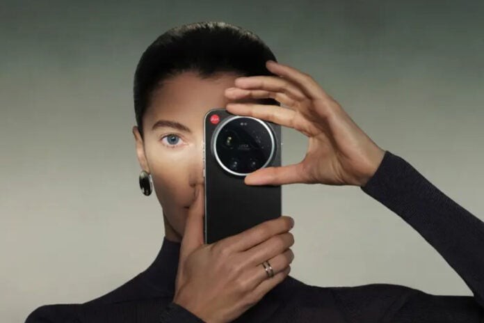 Những mẫu smartphone phi&ecirc;n bản giới hạn nổi bật th&aacute;ng 3/2026: từ Leica Leitzphone đến Red Magic 11 Pro+ Wuthering Waves - Ảnh 1.