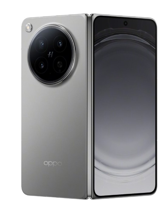 OPPO Find N6 Global Version xuất hiện với Snapdragon 8 Elite Gen 5, màn hình gập lớn và pin 6000mAh- Ảnh 2. OPPO Find N6 Global Version xuất hiện với Snapdragon 8 Elite Gen 5, màn hình gập lớn và pin 6000mAh- Ảnh 2.