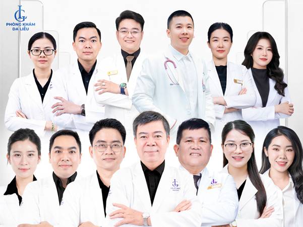 Ph&ograve;ng kh&aacute;m da liễu LG Clinic chi 10 triệu Đ&ocirc; nhập c&ocirc;ng nghệ điều trị n&aacute;m - t&aacute;i tạo da h&agrave;ng đầu thế giới  - Ảnh 4.