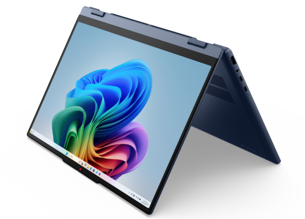 Lenovo ra mắt thế hệ laptop AI mới - si&ecirc;u mỏng, hướng tới phong c&aacute;ch sống hiện đại - Ảnh 4.