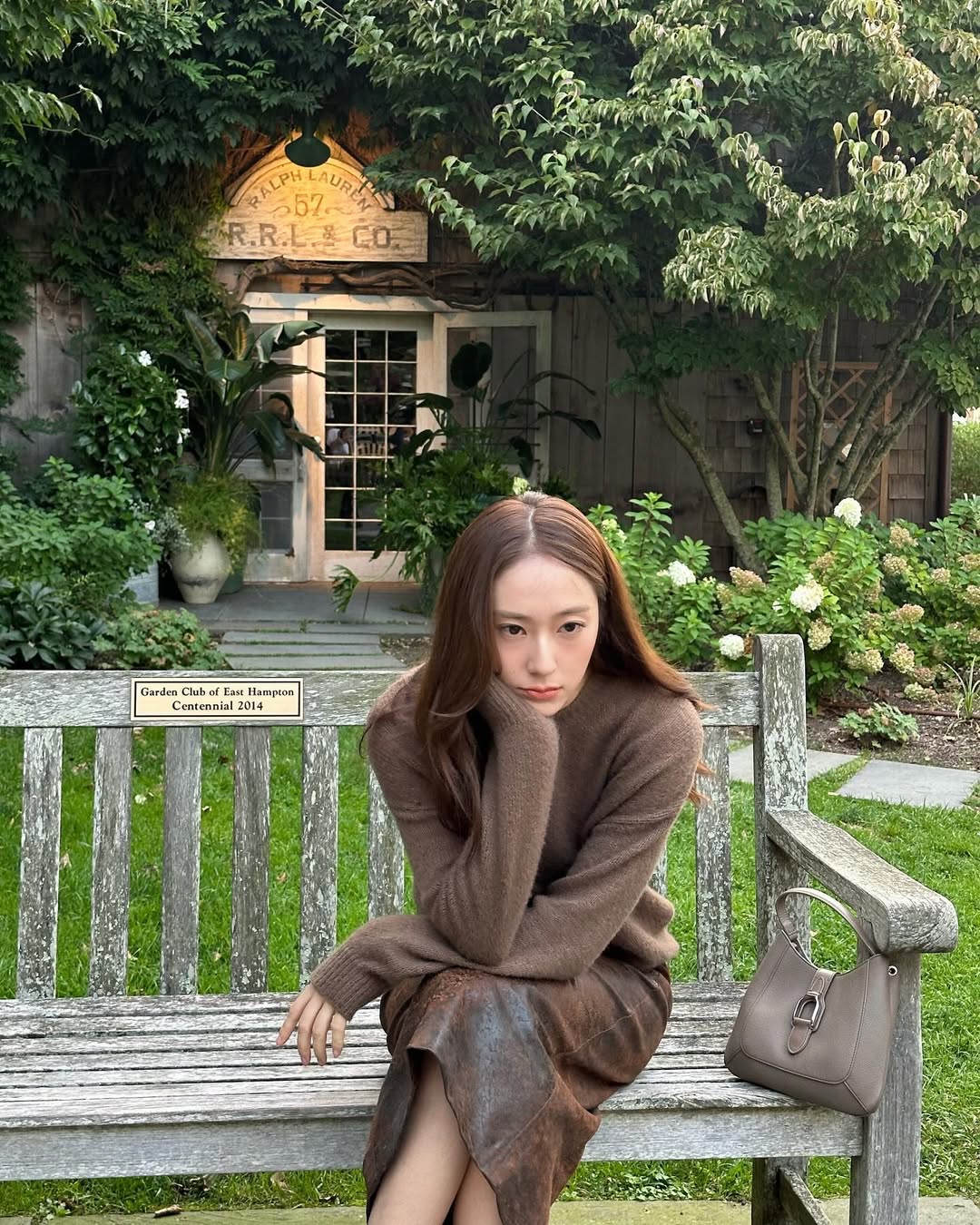 Ch&acirc;n v&aacute;y b&uacute;t ch&igrave; quay trở lại khuynh đảo 2026: N&agrave;ng d&aacute;ng quả l&ecirc; cứ &aacute;p dụng 5 c&ocirc;ng thức n&agrave;y l&agrave; gầy đi chục k&yacute; - Ảnh 6.