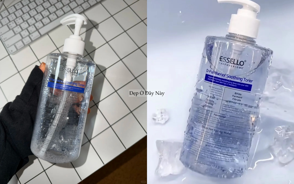 Chỉ 4 bước dưỡng da mỗi tối: N&agrave;ng blogger "cứu vớt" l&agrave;n da kh&ocirc; căng, nếp nhăn li ti trở n&ecirc;n căng mịn - Ảnh 2.