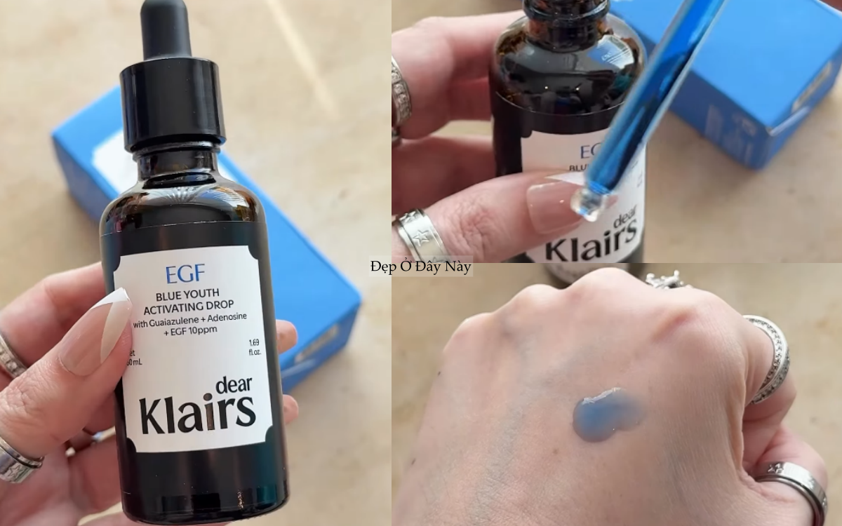 T&aacute;i sinh l&agrave;n da trong giấc ngủ với 5 lọ serum đ&ecirc;m gi&aacute; b&igrave;nh d&acirc;n ai d&ugrave;ng cũng khen - Ảnh 2.