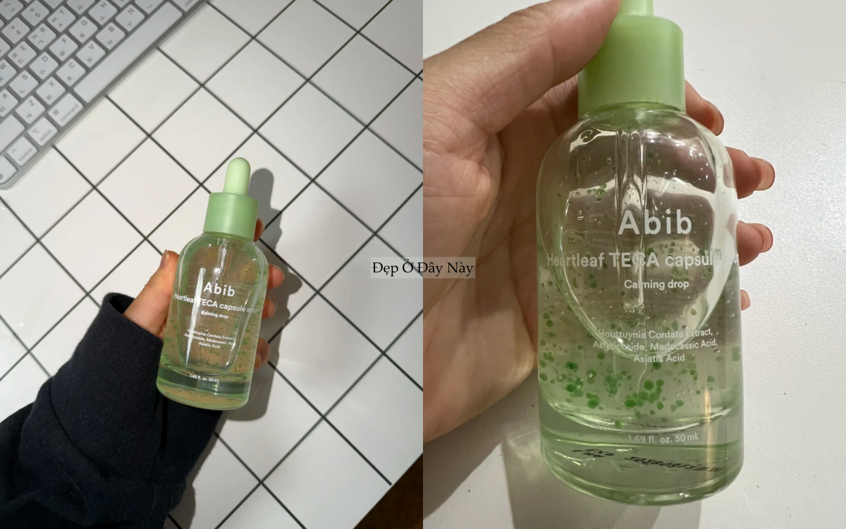 Chỉ 4 bước dưỡng da mỗi tối: N&agrave;ng blogger "cứu vớt" l&agrave;n da kh&ocirc; căng, nếp nhăn li ti trở n&ecirc;n căng mịn - Ảnh 3.