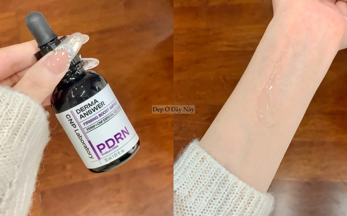 T&aacute;i sinh l&agrave;n da trong giấc ngủ với 5 lọ serum đ&ecirc;m gi&aacute; b&igrave;nh d&acirc;n ai d&ugrave;ng cũng khen - Ảnh 3.