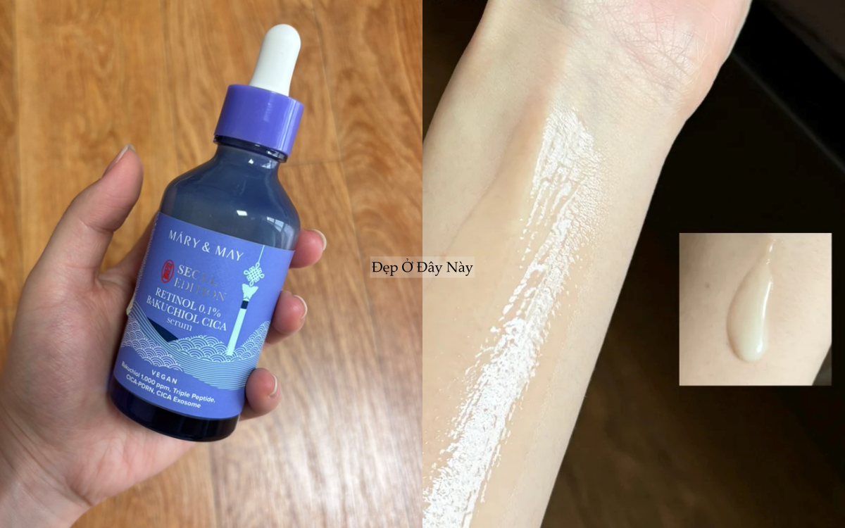 T&aacute;i sinh l&agrave;n da trong giấc ngủ với 5 lọ serum đ&ecirc;m gi&aacute; b&igrave;nh d&acirc;n ai d&ugrave;ng cũng khen - Ảnh 5.