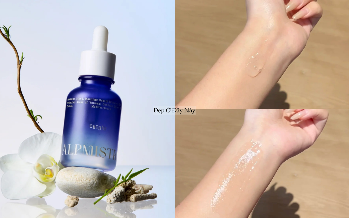 T&aacute;i sinh l&agrave;n da trong giấc ngủ với 5 lọ serum đ&ecirc;m gi&aacute; b&igrave;nh d&acirc;n ai d&ugrave;ng cũng khen - Ảnh 6.