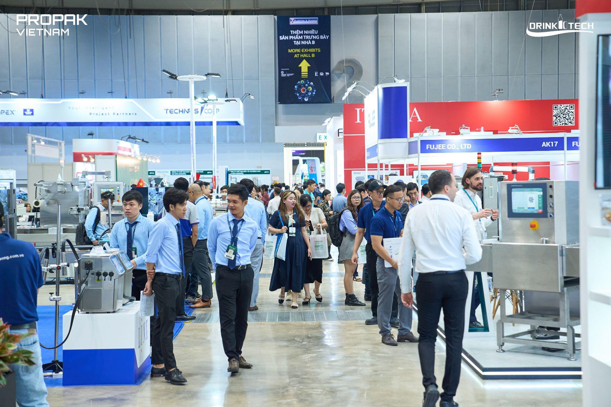 Ng&agrave;nh nhựa Việt Nam bước v&agrave;o giai đoạn t&aacute;i cấu tr&uacute;c chuỗi cung ứng- Ảnh 1.