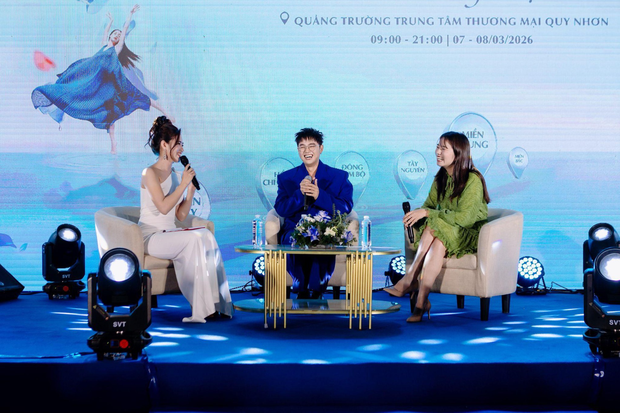 &ldquo;H&agrave;nh tr&igrave;nh Tin v&agrave;o điều n&agrave;ng chọn&rdquo;: PNJ lan tỏa niềm tin v&agrave;o lựa chọn của ph&aacute;i đẹp - Ảnh 2.