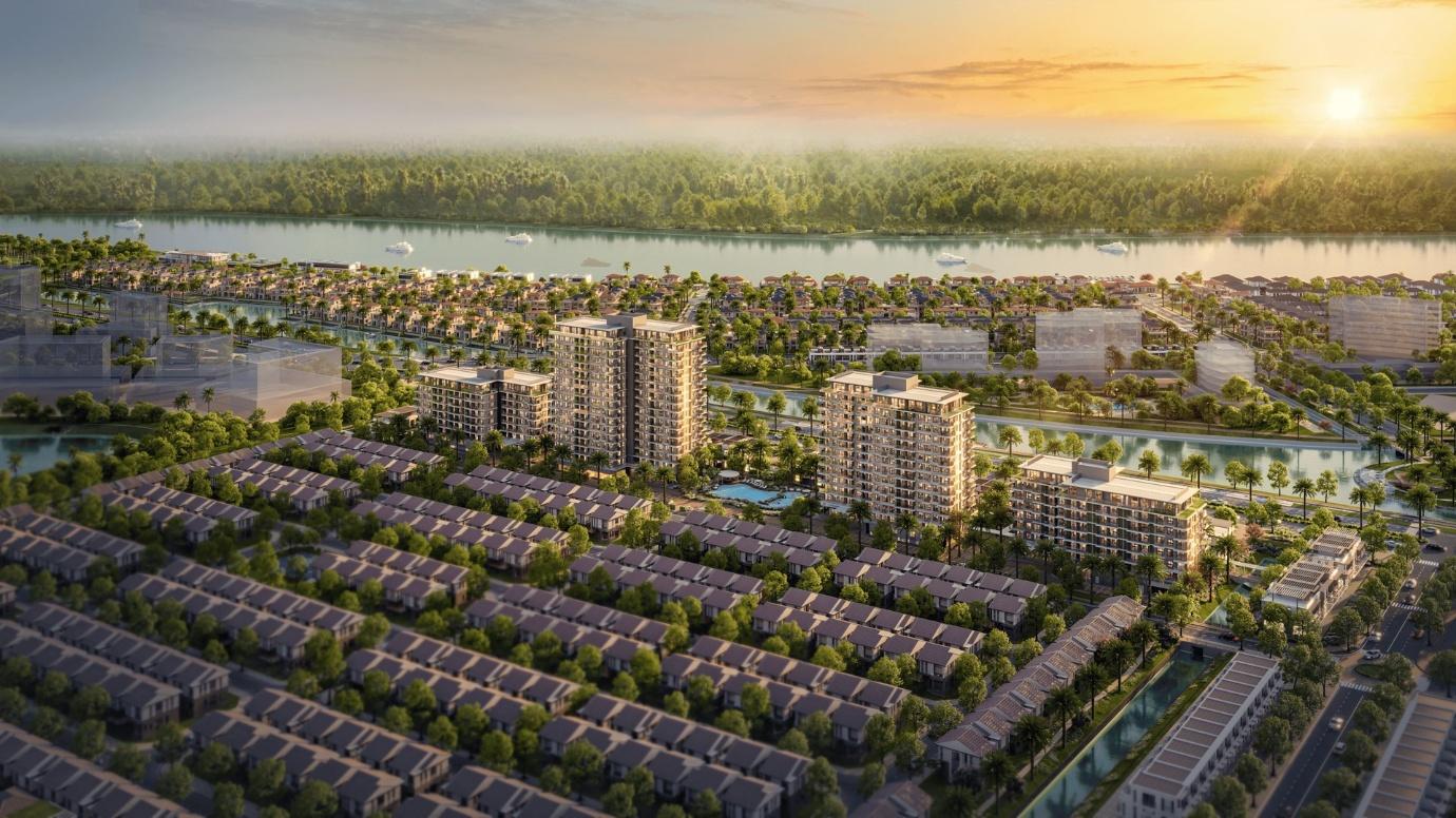 Sao phải chờ đến kỳ nghỉ dưỡng khi bạn c&oacute; thể sở hữu &ldquo;resort&rdquo; tại gia? - Ảnh 1.