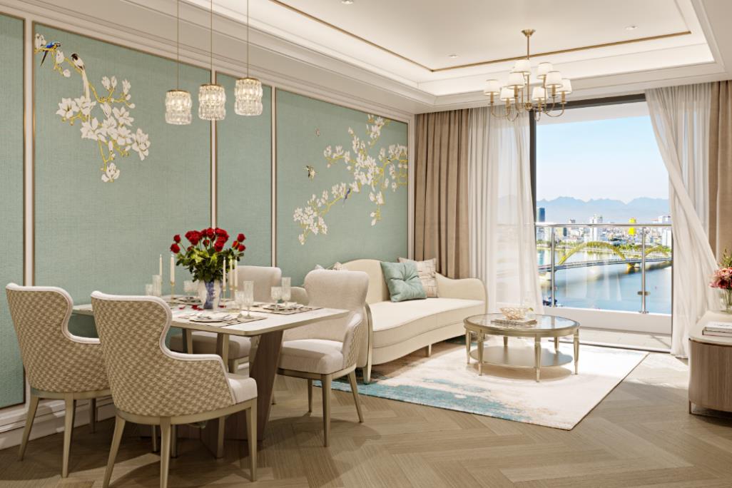 Capital Square Đ&agrave; Nẵng: Lợi thế ph&aacute;p l&yacute; r&otilde; r&agrave;ng, cơ hội khai th&aacute;c lưu tr&uacute; - Ảnh 1.