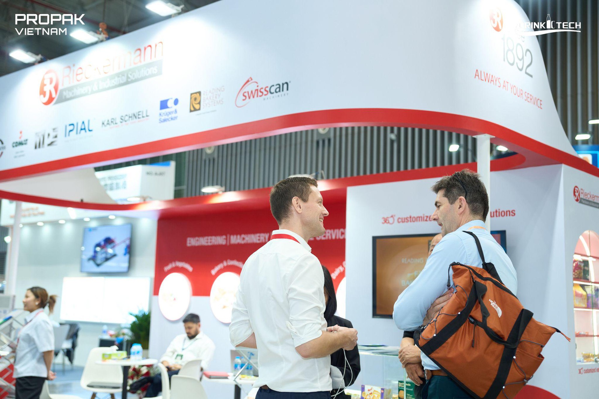 Ng&agrave;nh nhựa Việt Nam bước v&agrave;o giai đoạn t&aacute;i cấu tr&uacute;c chuỗi cung ứng- Ảnh 2.