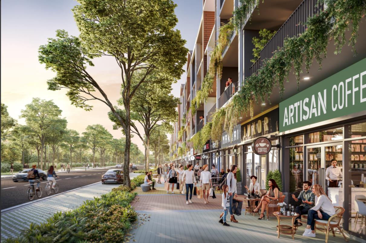 Thấy g&igrave; từ đề &aacute;n TP.HCM &ldquo;chuyển đổi vai tr&ograve;&rdquo; cho B&igrave;nh Dương cũ? - Ảnh 2.