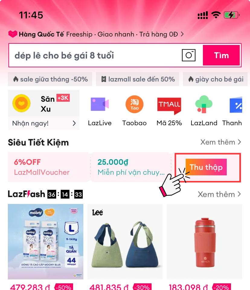 Sau tất cả, giao diện Lazada giờ đ&atilde; thực sự dễ d&ugrave;ng? - Ảnh 3.