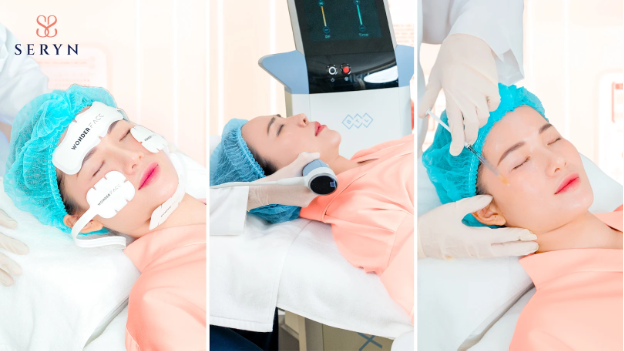 Trẻ h&oacute;a gương mặt: V&igrave; sao những liệu tr&igrave;nh ri&ecirc;ng lẻ kh&ocirc;ng c&ograve;n được ưa chuộng? - Ảnh 3.