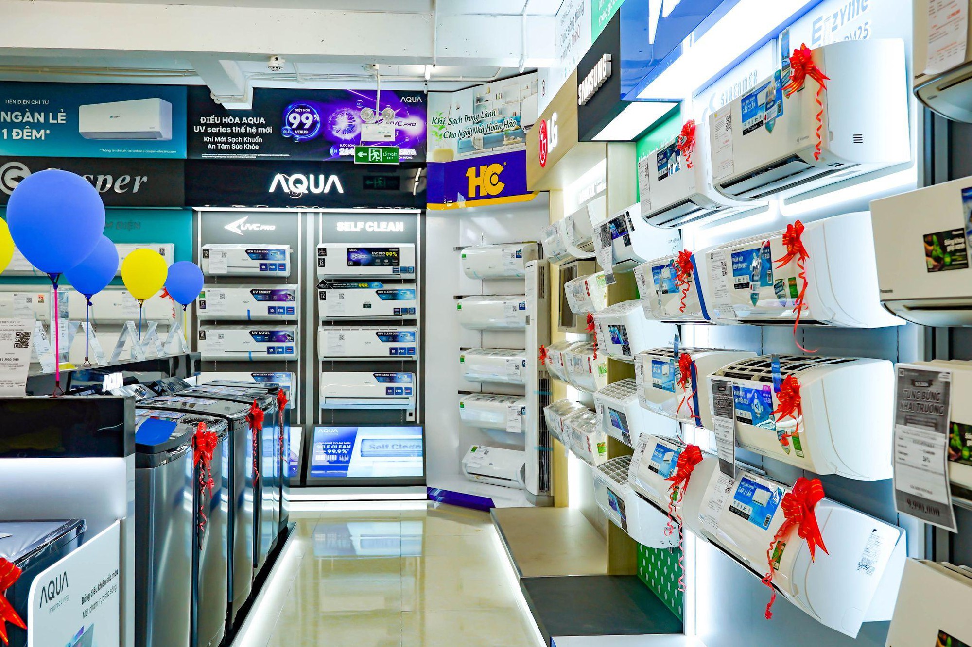 Kinh nghiệm mua điều ho&agrave;: n&ecirc;n mua điều h&ograve;a h&atilde;ng n&agrave;o tốt? - Ảnh 2.