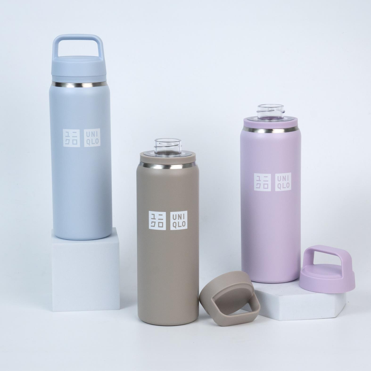 UNIQLO ch&iacute;nh thức đổ bộ Hanoi Centre Mall với cửa h&agrave;ng thứ 31 - Ảnh 2.