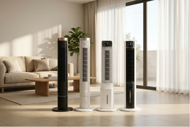 Tiền điện tăng vọt m&ugrave;a h&egrave;, con th&ograve; tay v&agrave;o quạt - mẹ Việt phải l&agrave;m sao? - Ảnh 3.