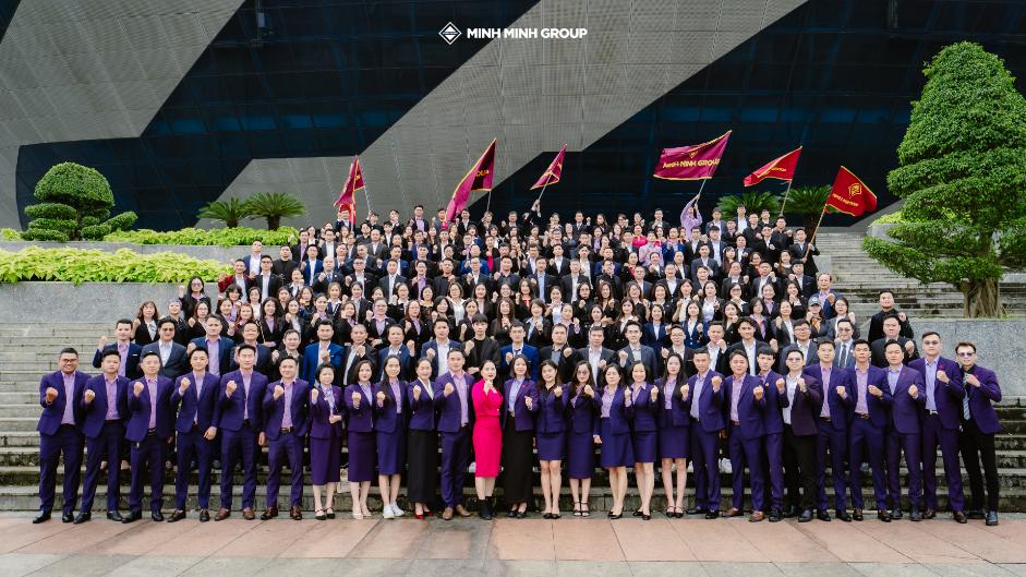 Minh Minh Group &ndash; Đại l&yacute; ph&acirc;n phối chiến lược dự &aacute;n Vinhomes Hải V&acirc;n Bay Đ&agrave; Nẵng - Ảnh 4.