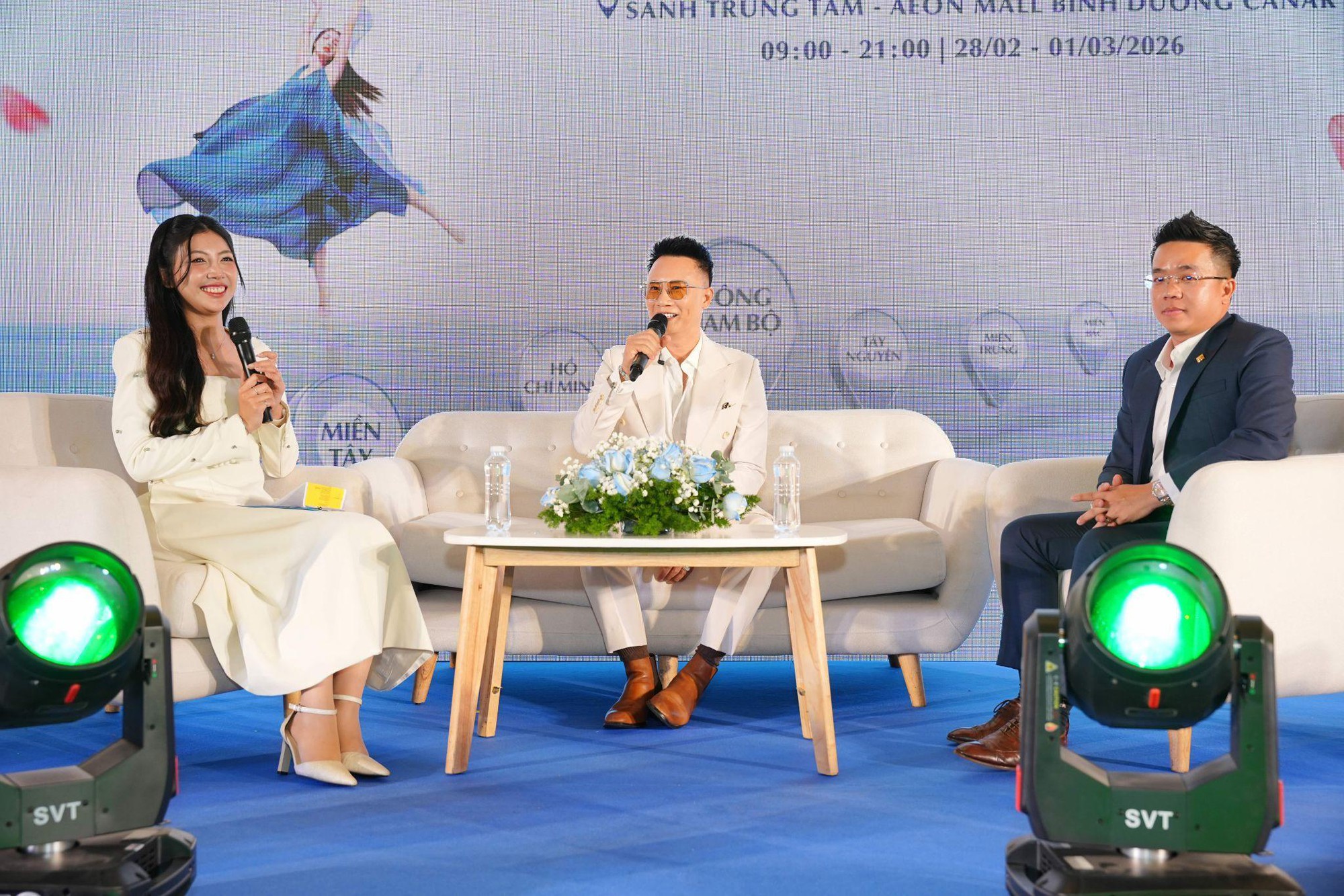 &ldquo;H&agrave;nh tr&igrave;nh Tin v&agrave;o điều n&agrave;ng chọn&rdquo;: PNJ lan tỏa niềm tin v&agrave;o lựa chọn của ph&aacute;i đẹp - Ảnh 4.