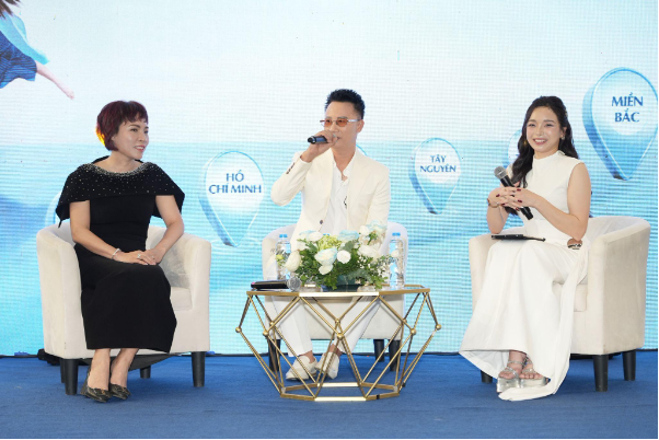 "H&agrave;nh tr&igrave;nh Tin v&agrave;o điều n&agrave;ng chọn": PNJ lan tỏa niềm tin v&agrave;o lựa chọn của ph&aacute;i đẹp - Ảnh 4.