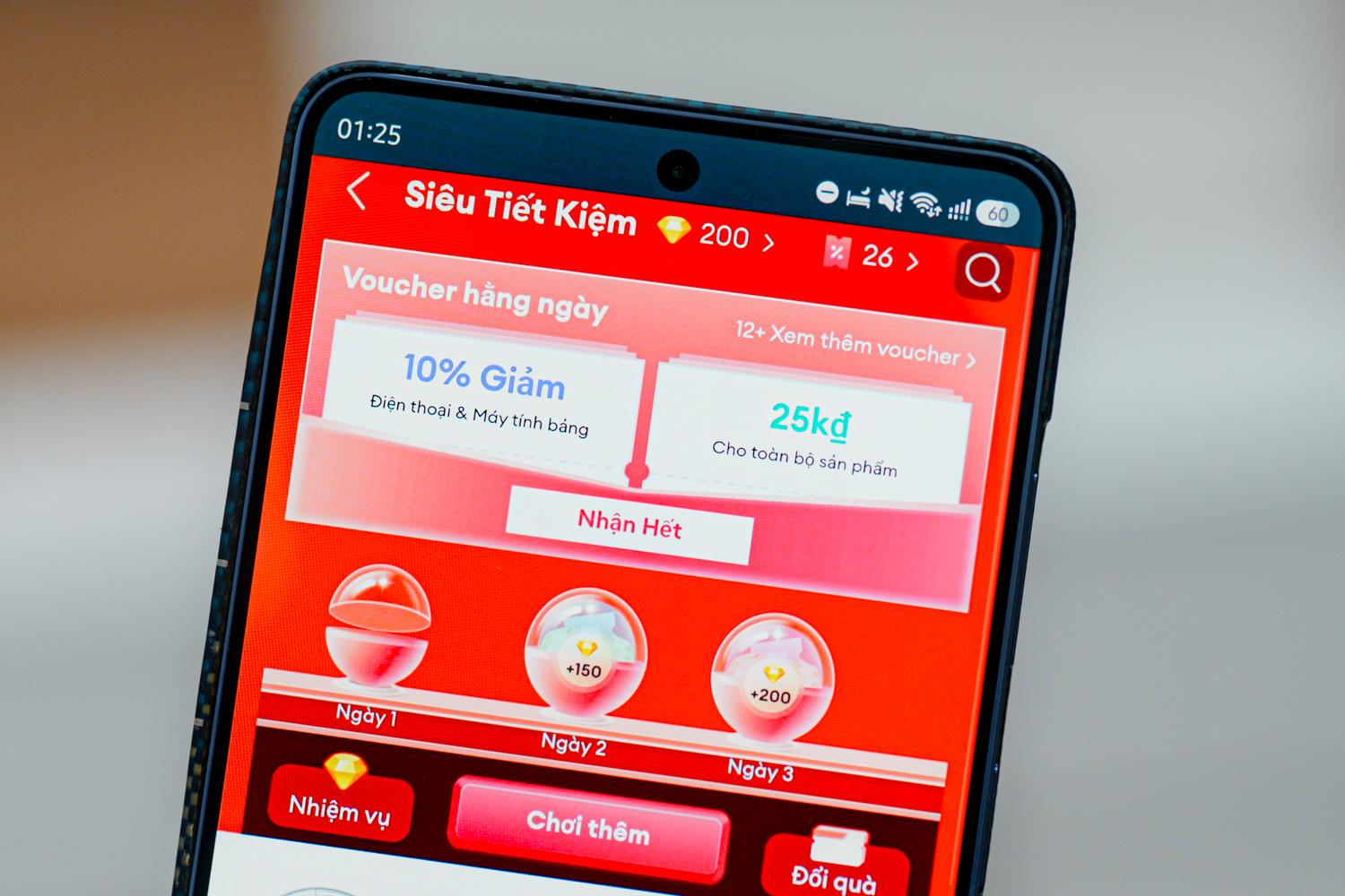 Sau tất cả, giao diện Lazada giờ đ&atilde; thực sự dễ d&ugrave;ng? - Ảnh 4.