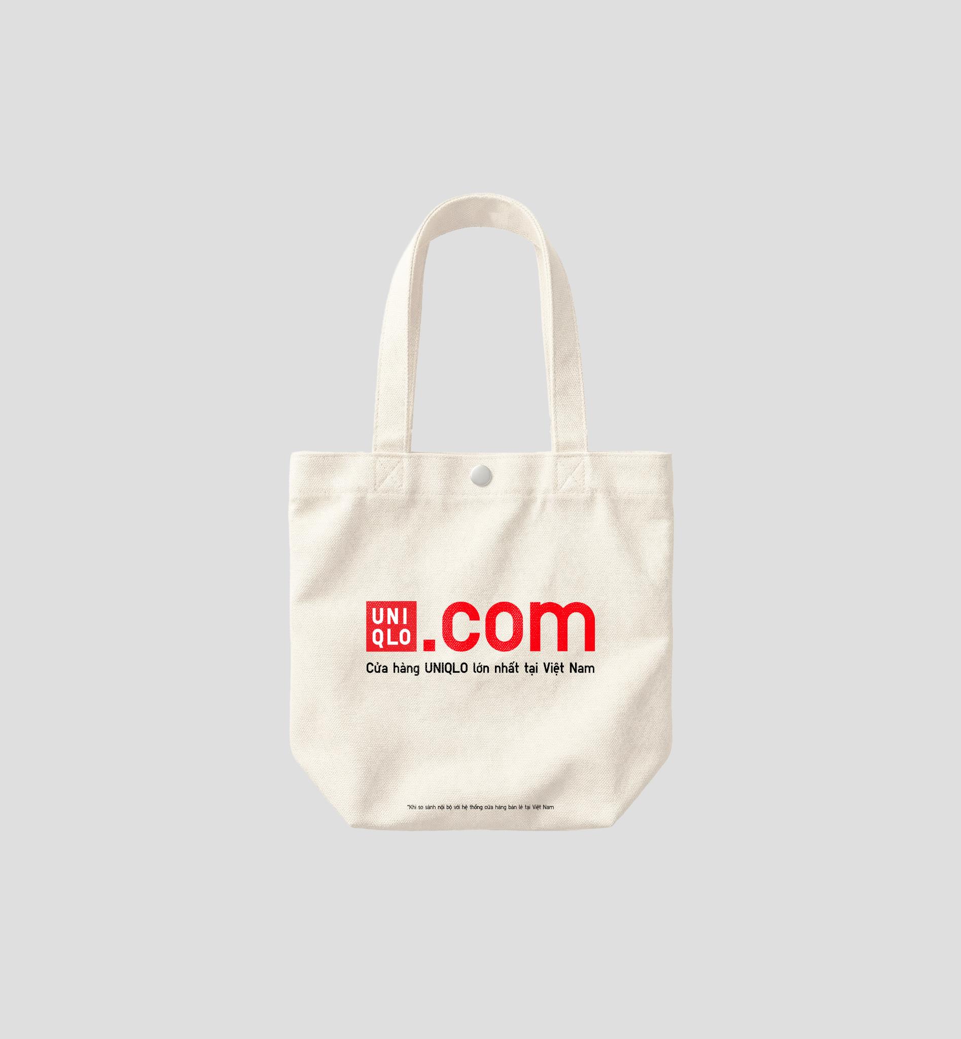 UNIQLO ch&iacute;nh thức đổ bộ Hanoi Centre Mall với cửa h&agrave;ng thứ 31 - Ảnh 3.