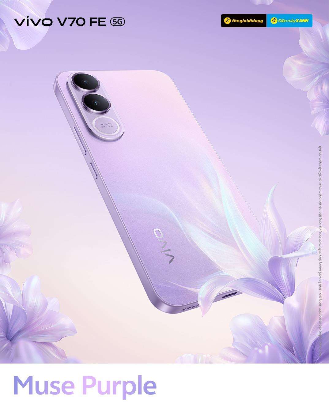 vivo x POP MART Zsiga: N&uacute;t giao giữa nghệ thuật, thời trang v&agrave; c&ocirc;ng nghệ - Ảnh 4.