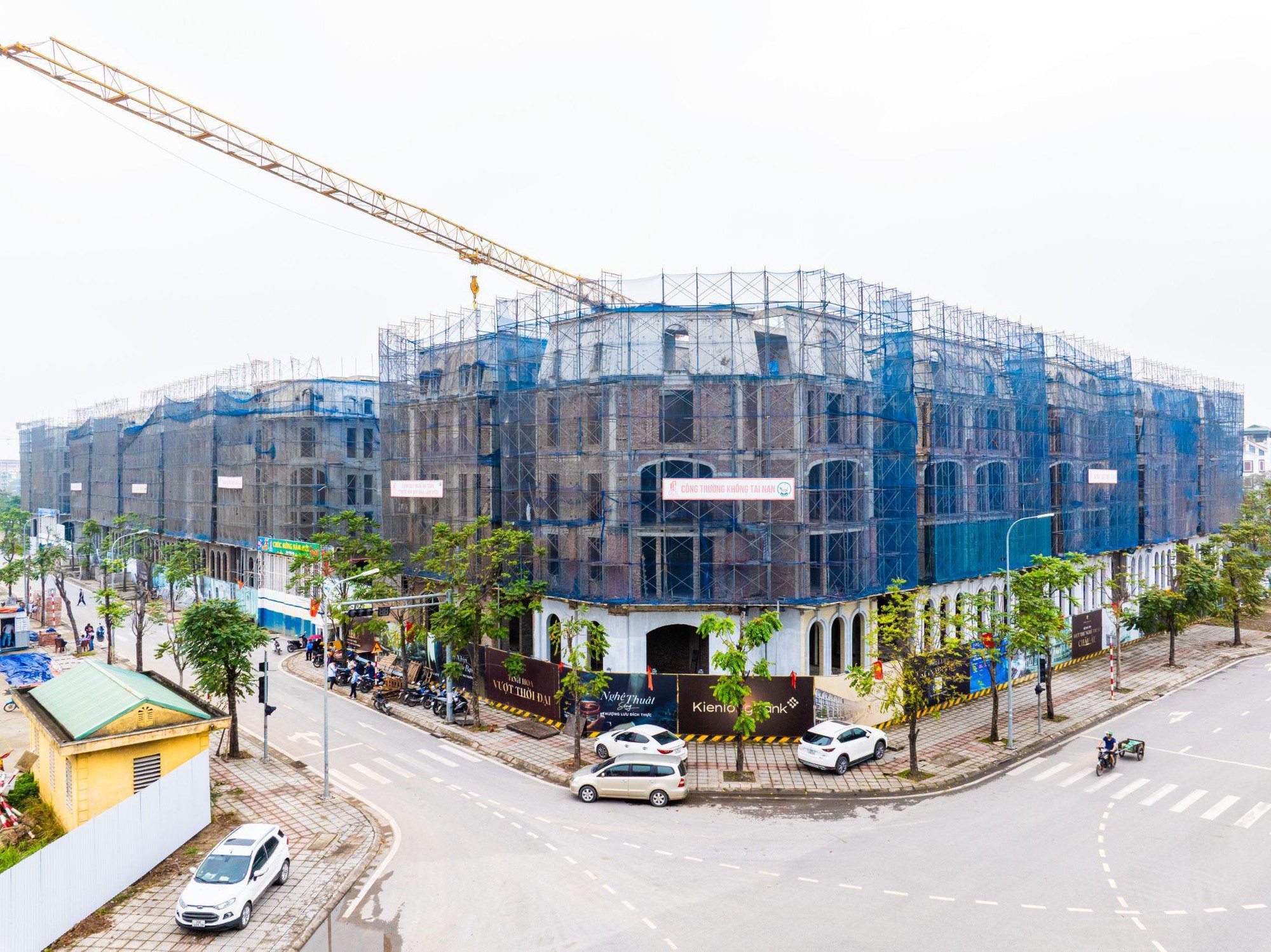 Noble Palace Long Bien &ndash; Khai mở gi&aacute; trị đầu tư từ hệ sinh th&aacute;i tiện &iacute;ch "k&eacute;p" độc bản- Ảnh 4.