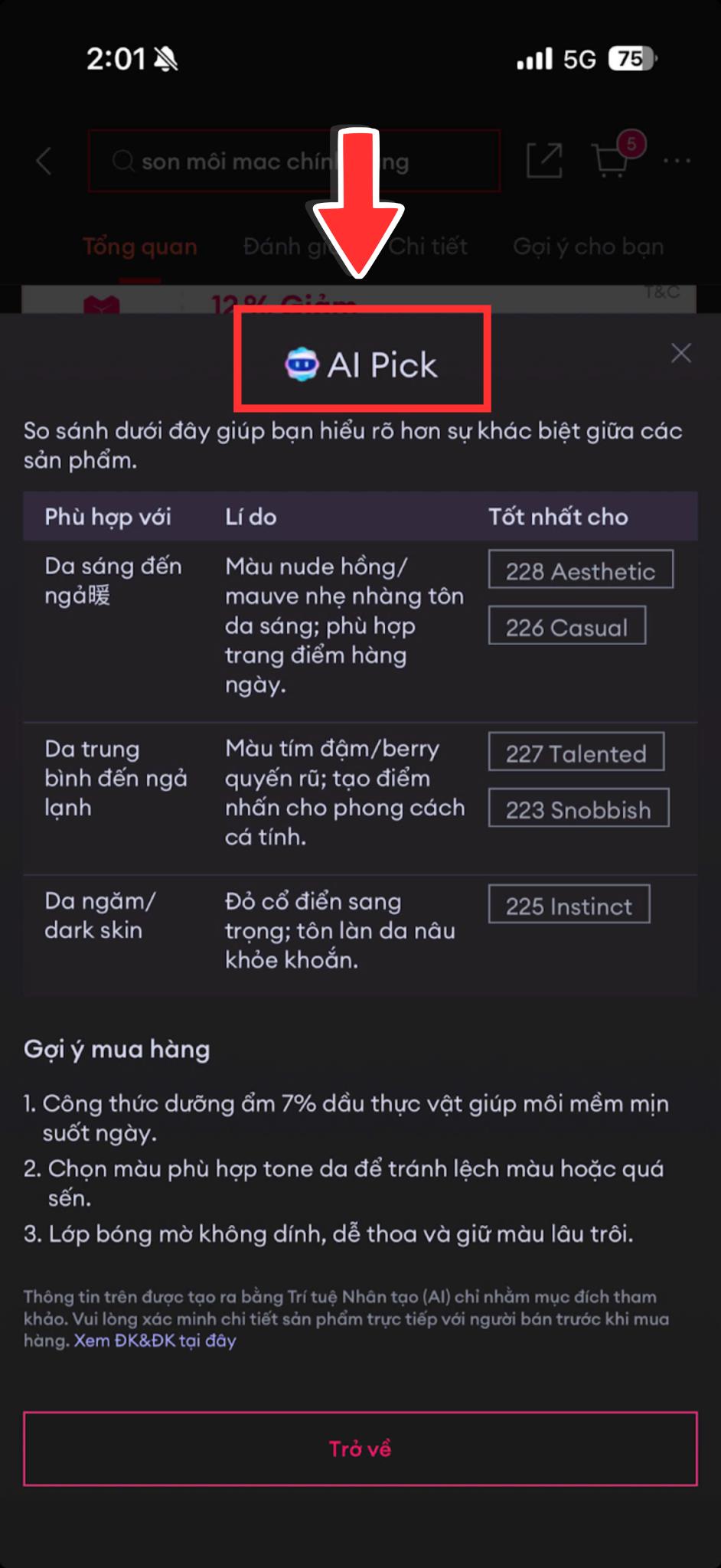 Sau tất cả, giao diện Lazada giờ đ&atilde; thực sự dễ d&ugrave;ng? - Ảnh 7.