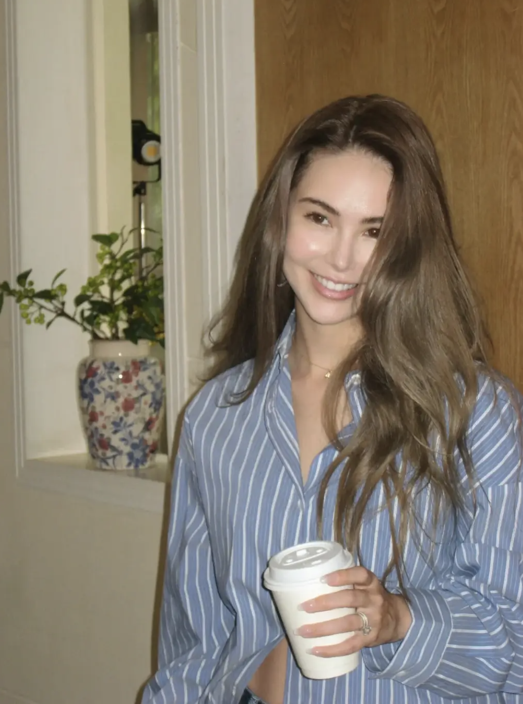 Chiếc áo đang gây bão mùa xuân năm nay: Hội mặc đẹp rần rần lăng xê, cứ diện lên là auto sang xịn! - Ảnh 14.