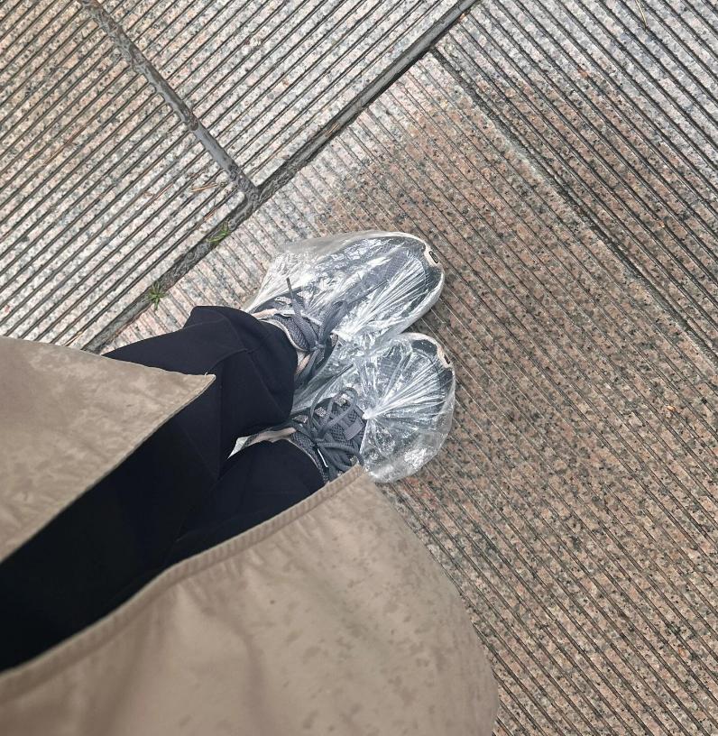 11 cách dùng màng bọc thực phẩm khiến tôi phải thốt lên: Sao không biết sớm- Ảnh 2. 11 cách dùng màng bọc thực phẩm khiến tôi phải thốt lên: Sao không biết sớm- Ảnh 2.