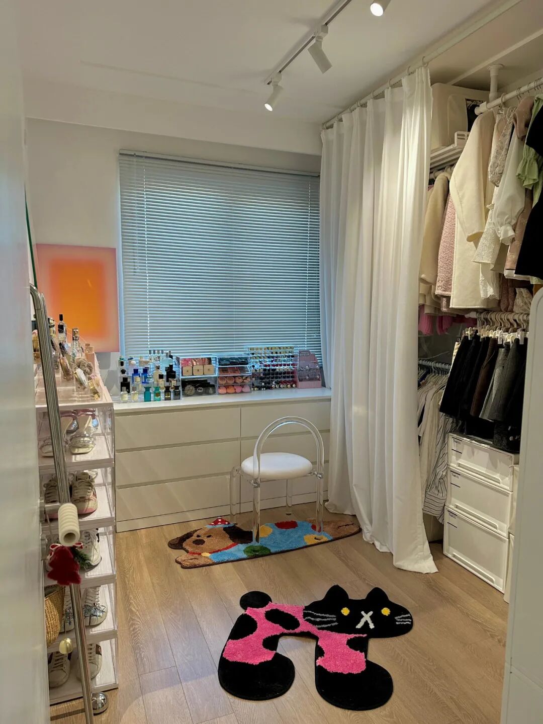 Sang nh&agrave; h&agrave;ng x&oacute;m một lần, t&ocirc;i mới hiểu: Nh&agrave; m&igrave;nh lạc hậu thật rồi - thiếu cả 6 thiết kế đang được chuộng nhất- Ảnh 6.