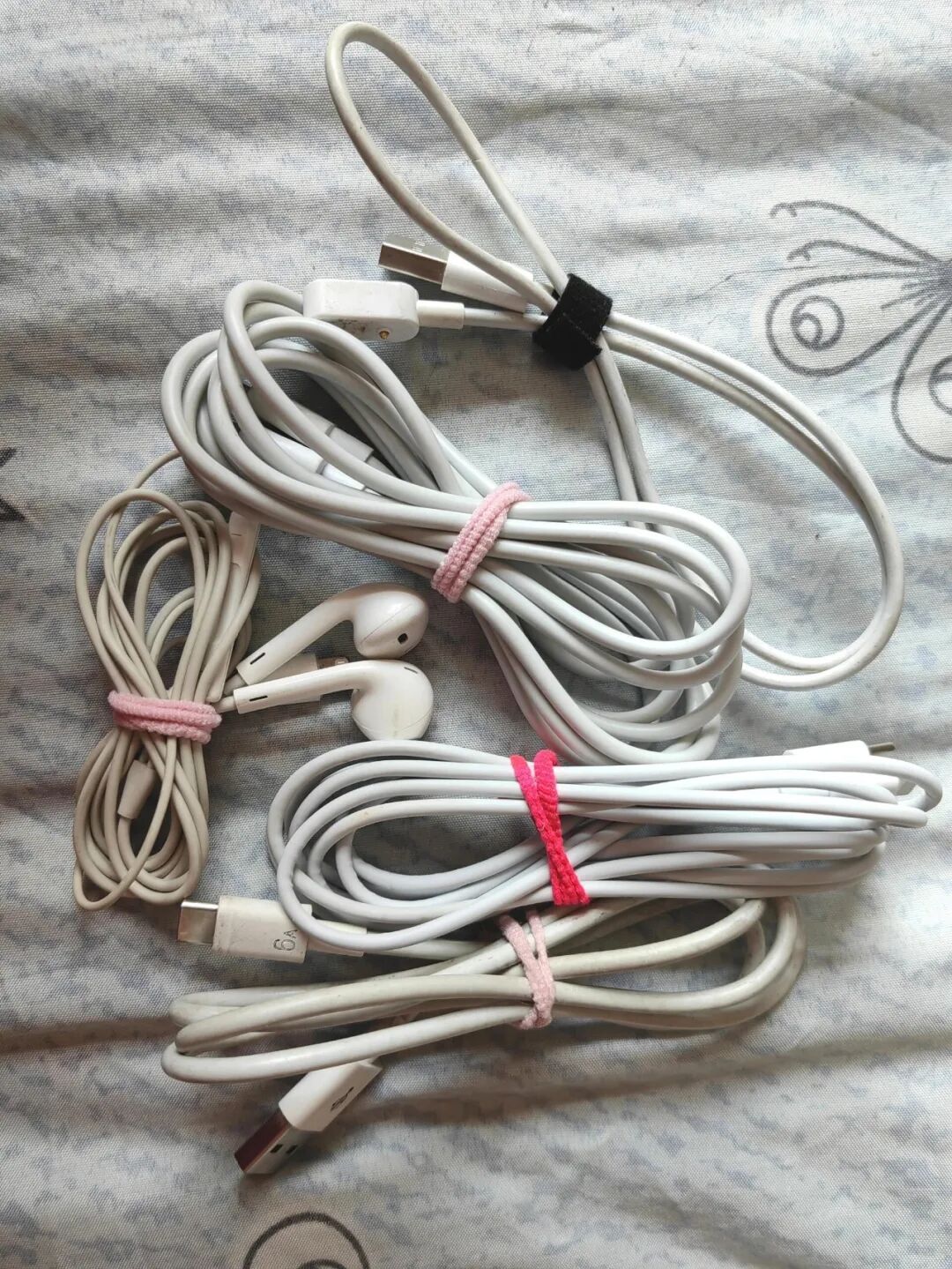 Sợi dây chun 1.000 đồng tưởng vô dụng - ai ngờ giải quyết được 11 rắc rối trong nhà, tiết kiệm cả trăm nghìn mỗi tháng - Ảnh 5.