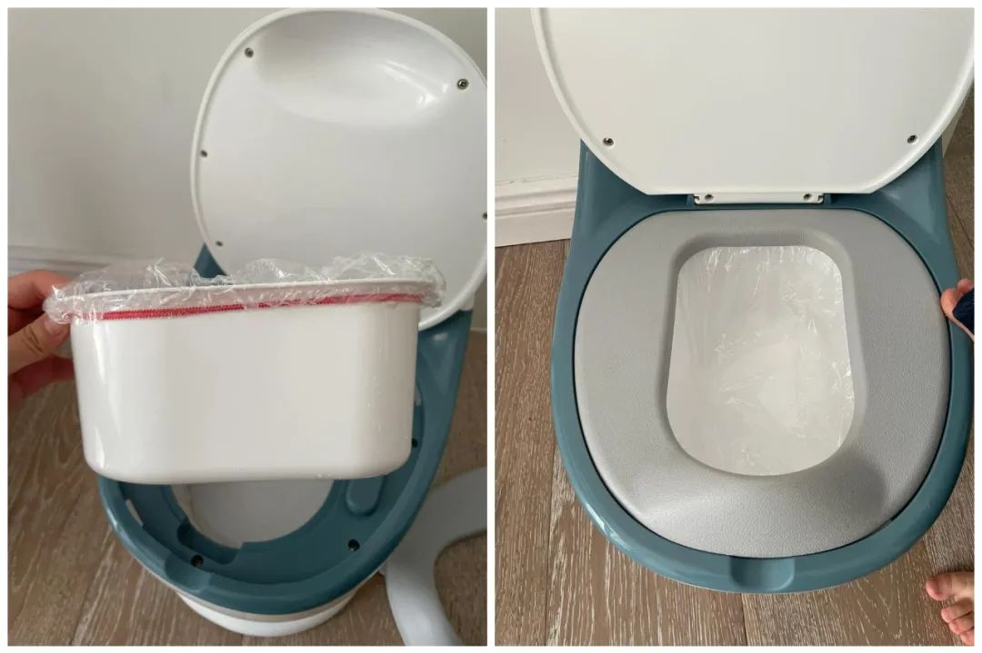 11 cách dùng màng bọc thực phẩm khiến tôi phải thốt lên: Sao không biết sớm- Ảnh 6. 11 cách dùng màng bọc thực phẩm khiến tôi phải thốt lên: Sao không biết sớm- Ảnh 6.