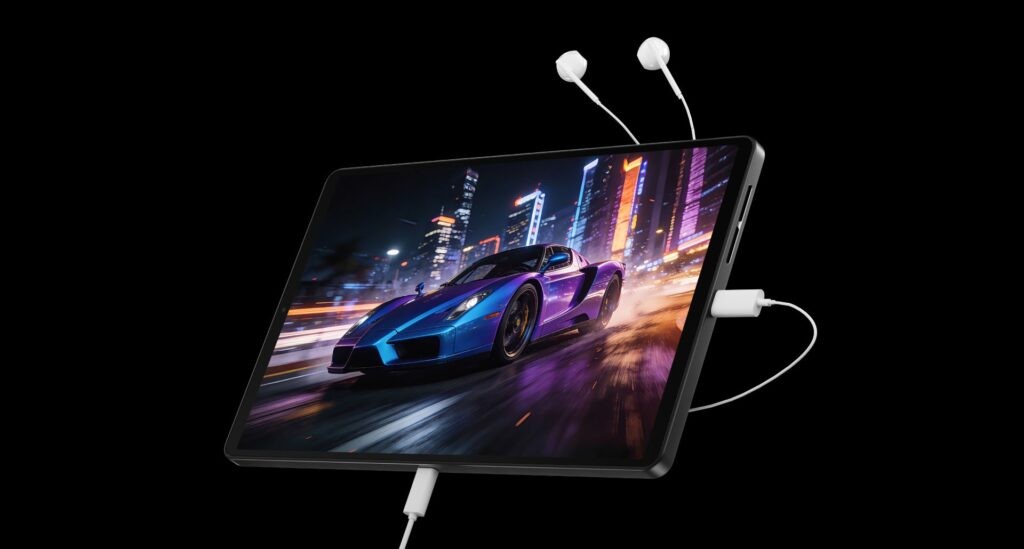 Lenovo Legion Y700 5th Gen AI Tablet tr&igrave;nh l&agrave;ng tại Trung Quốc với RAM 24GB, chip Snapdragon 8 Elite Gen 5 - Ảnh 2.