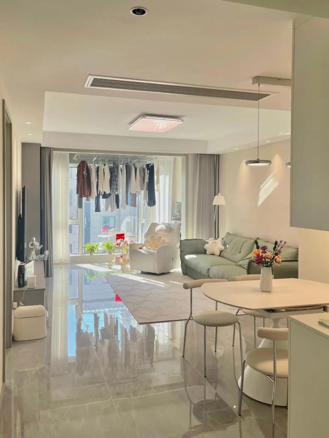 Nh&agrave; đẹp đến mấy cũng h&oacute;a &ldquo;rẻ tiền&rdquo; nếu giữ 6 th&oacute;i quen n&agrave;y - Ảnh 3.