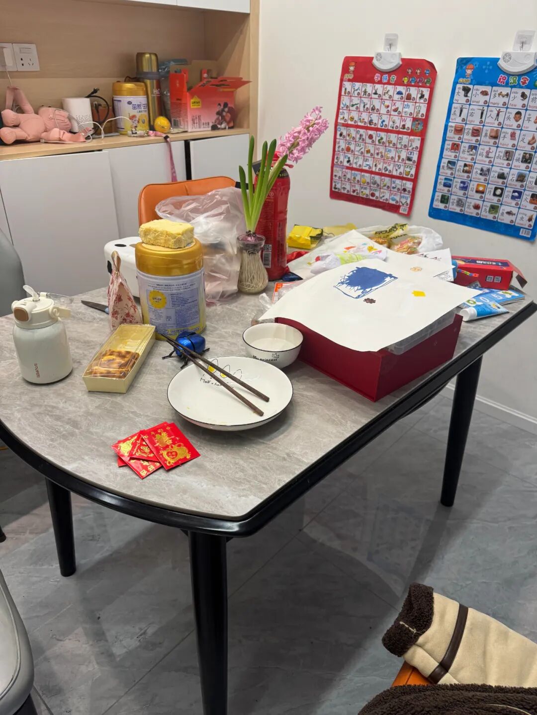 Nh&agrave; đẹp đến mấy cũng h&oacute;a &ldquo;rẻ tiền&rdquo; nếu giữ 6 th&oacute;i quen n&agrave;y - Ảnh 9.