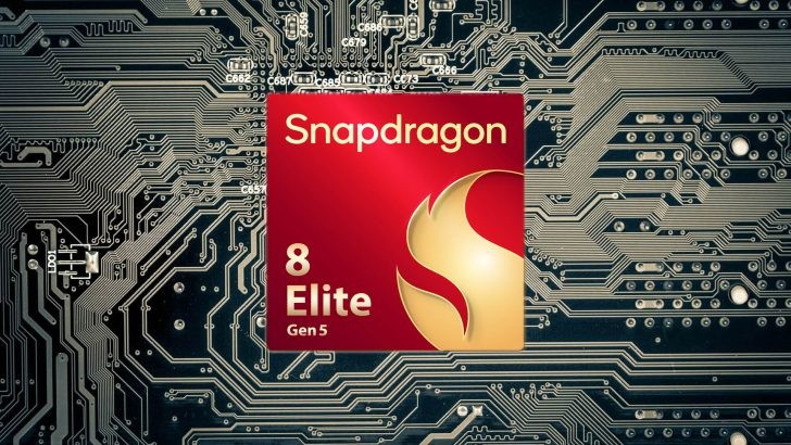 Giá bộ nhớ LPDDR5X và UFS 4.1 trên smartphone cao cấp vượt Snapdragon 8 Elite Gen 5 - Ảnh 1.