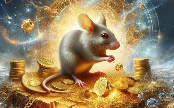 Chuyên gia phong thủy dự báo: 3 con giáp chỉ cần thay 1 quyết định tài chính - cuộc sống sẽ khác hẳn trong 1 năm tới - Ảnh 1.