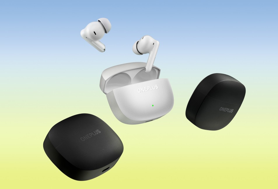 OnePlus Nord Buds 4 Pro tr&igrave;nh l&agrave;ng tại Ấn Độ với chống ồn chủ động 55dB v&agrave; thời lượng pin ấn tượng - Ảnh 1.