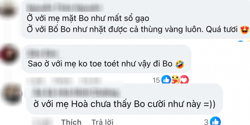 "Bo th&uacute;i" gặp bố Văn Cương: Những c&aacute;i &ocirc;m giản dị m&agrave; chạm đến tr&aacute;i tim - Ảnh 2.